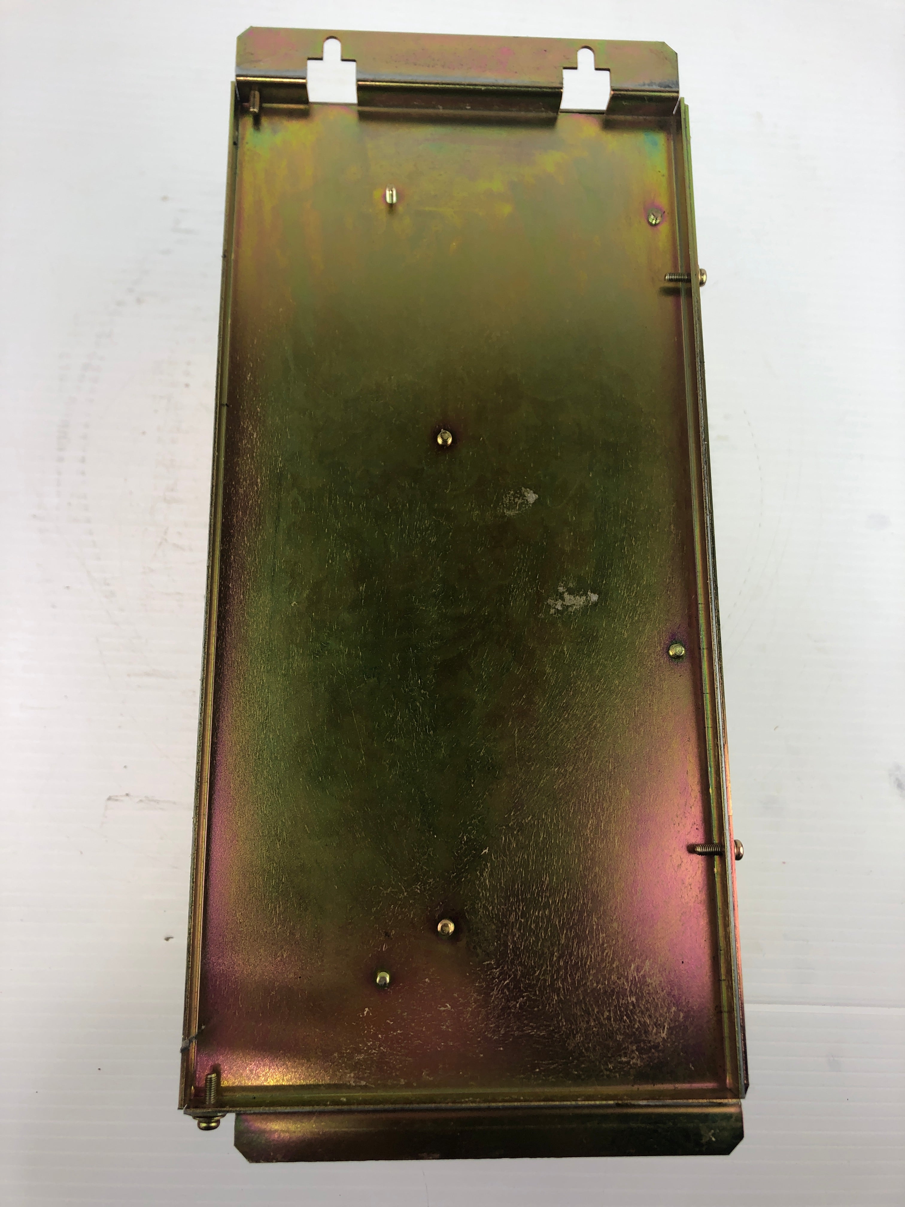 Yaskawa Electric JZRCR-NTU15-2 Power Supply Module