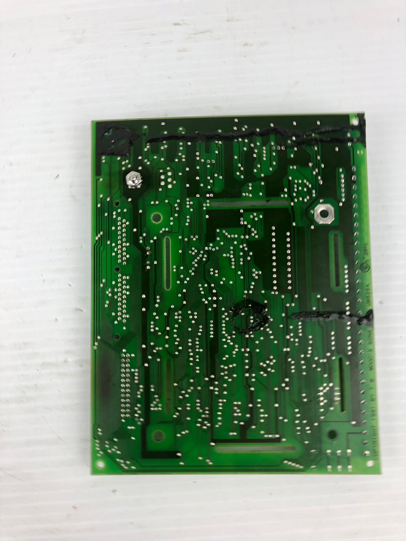 TB Wood's PC132 Circuit Board SN50249 Rev A/E