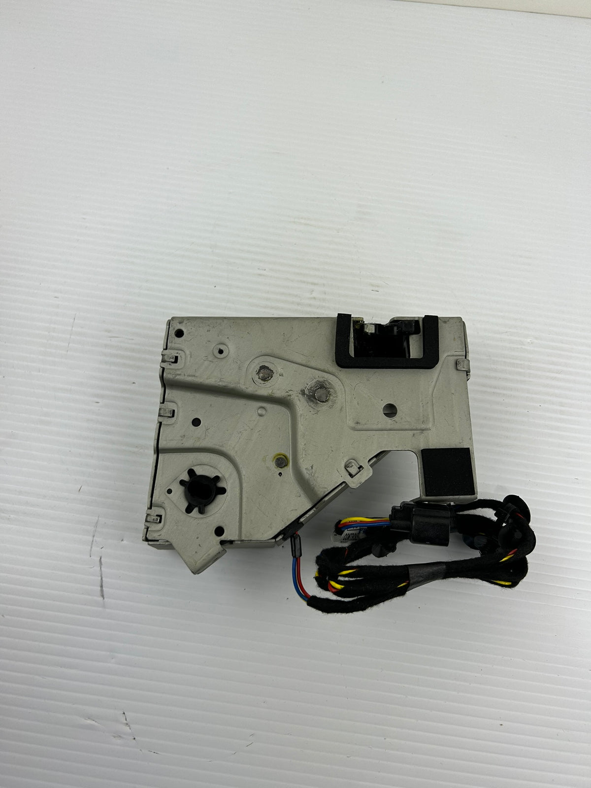 Ford 9T1Z-6126413-A Door Lock Latch Actuator Driver Side Transit Connect OEM