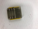 Buss Fuses AGC-5 Mini Fuse - Lot of 3