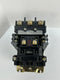 Allen-Bradley 500-B0D930 Contactor Series B With 595-A Aux. Contact Series B