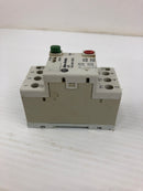 Allen-Bradley 140-MN-0063 Motor Starter Ser. C 600V 2.5A 3PH 8kV