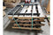 Forklift Load Rest 40-1/4” W x 46-1/4” H