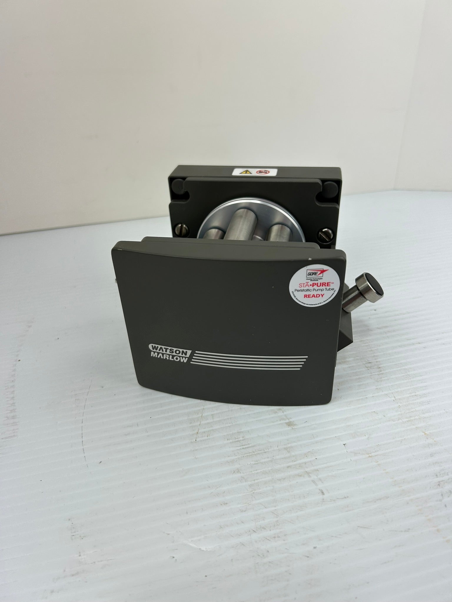 Watson Marlow 053.4001.000 Low Pulse Pumphead 505L