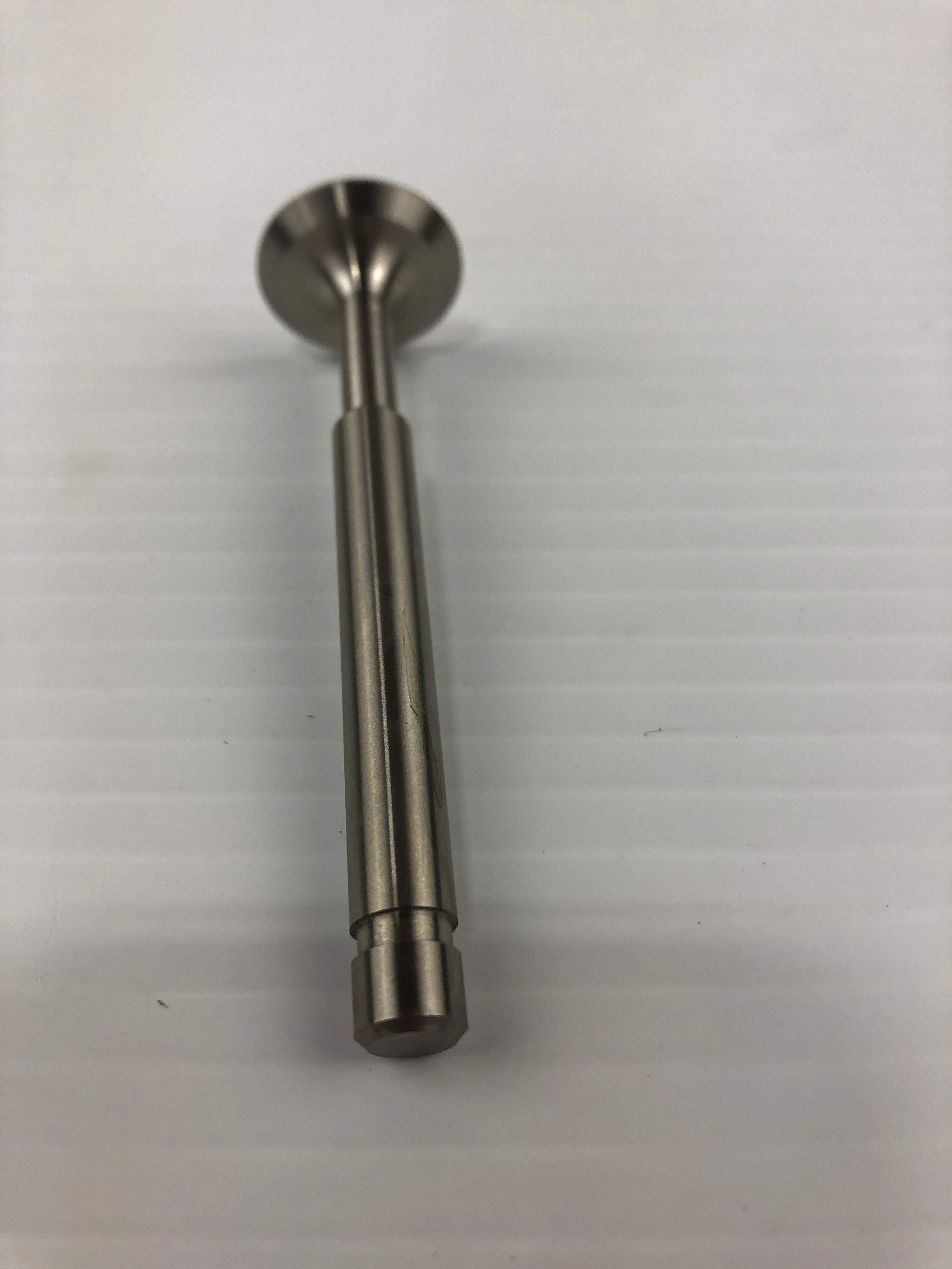 Clevite 2111225 Engine Exhaust Valve 211-1225