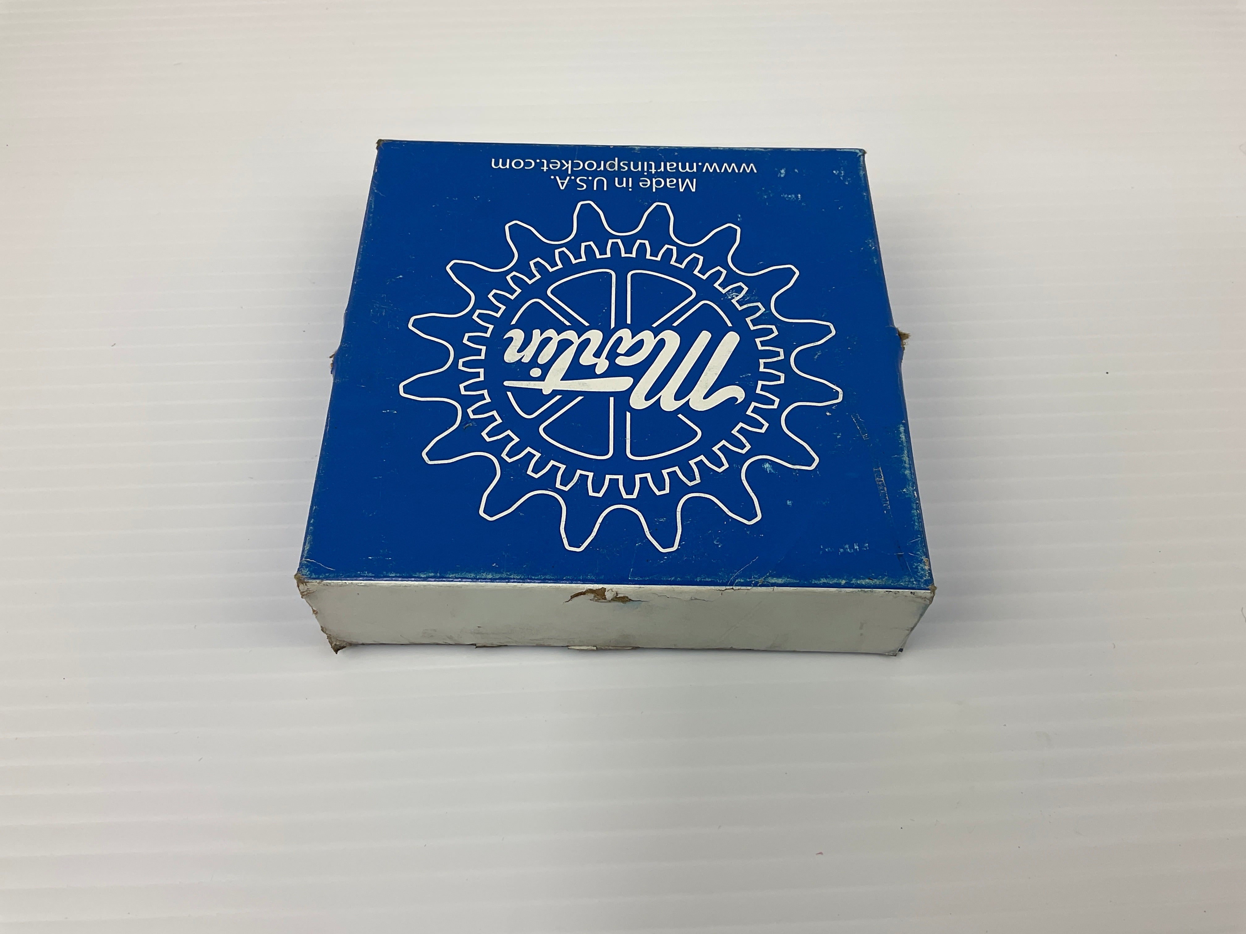 Martin Sprocket 50BS21 1” Bore New Sealed Box