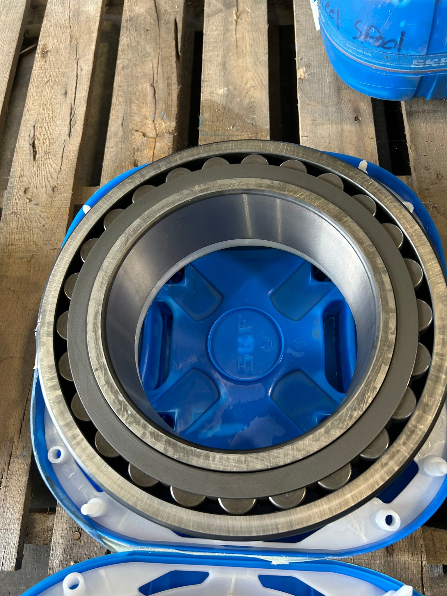 SKF 23044 CC/W33 Explorer Spherical Roller Bearing 23044CCW33 (Replaces CJ, CCJ)