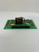 Reliance Electric 0-48664-2 Circuit Board 801412-32A