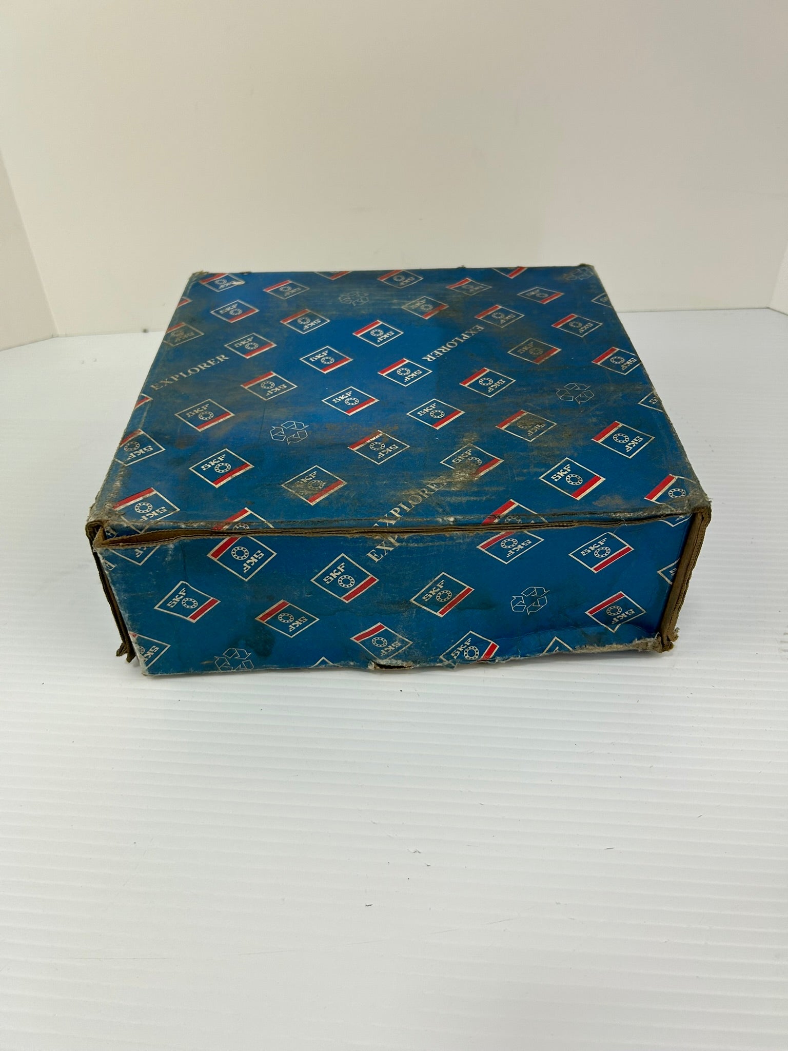 SKF 23228 CCK/W33 Spherical Roller Bearing
