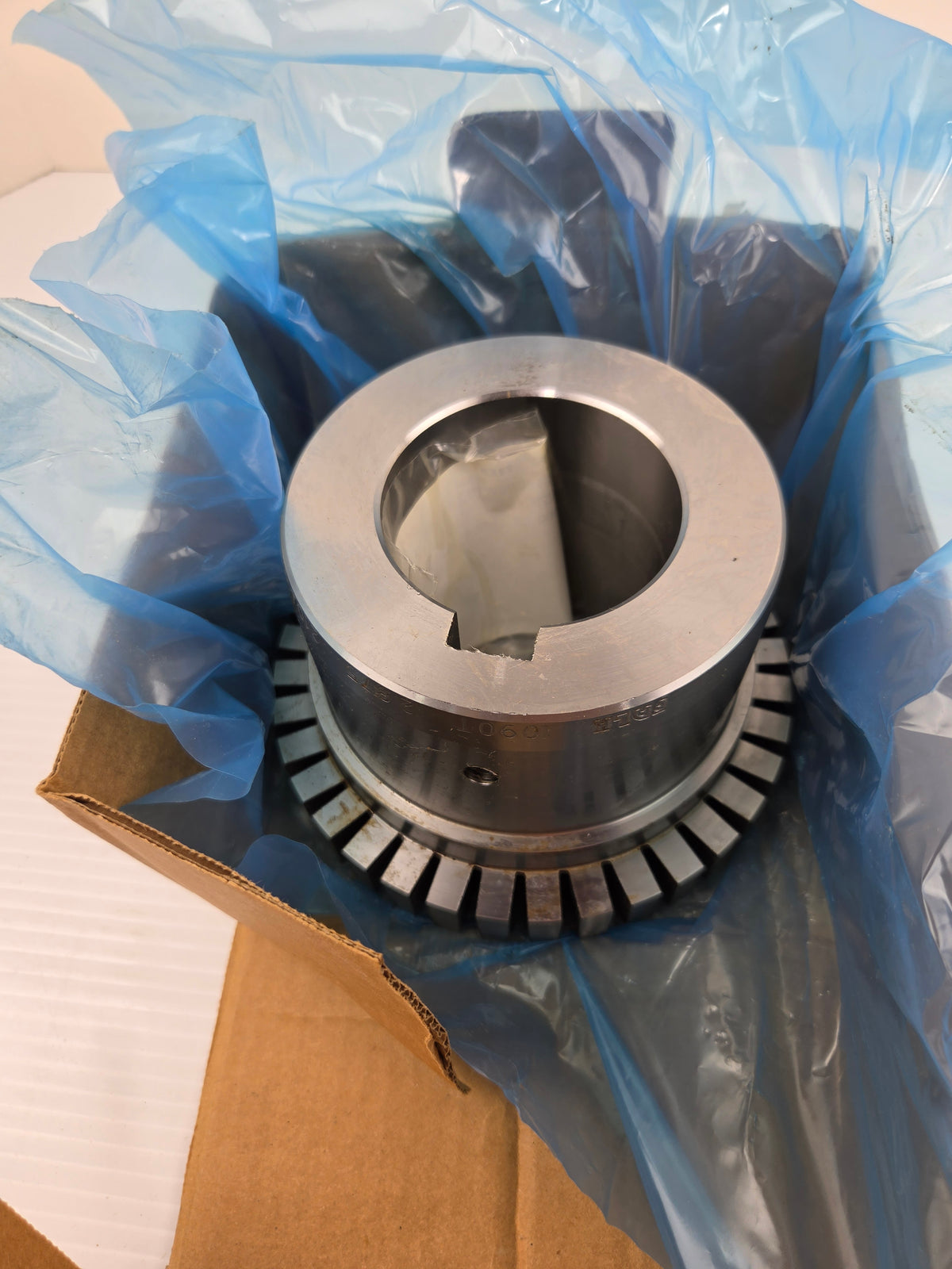 Falk Rexnord 1090T Steelflex Coupling Hub 2.8750" Bore 10010922 (0710931)