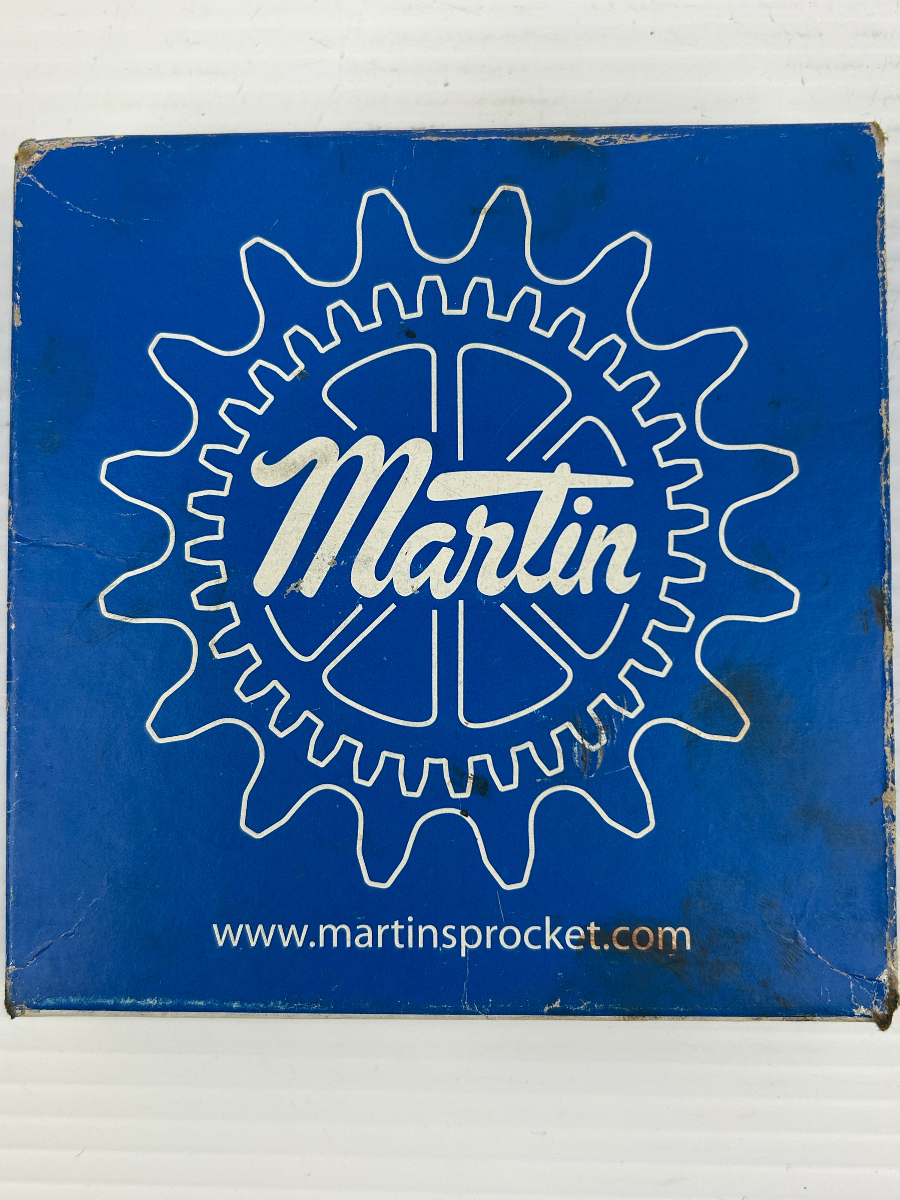 Martin 50BS23 1-1/4" Bored To Size Sprocket 50BS23114 50BS23 1 1/4 New