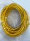 Turck KB 3T-10 Microfast Cordset U2415-00