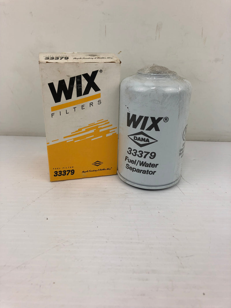 WIX 33379 Fuel Filter