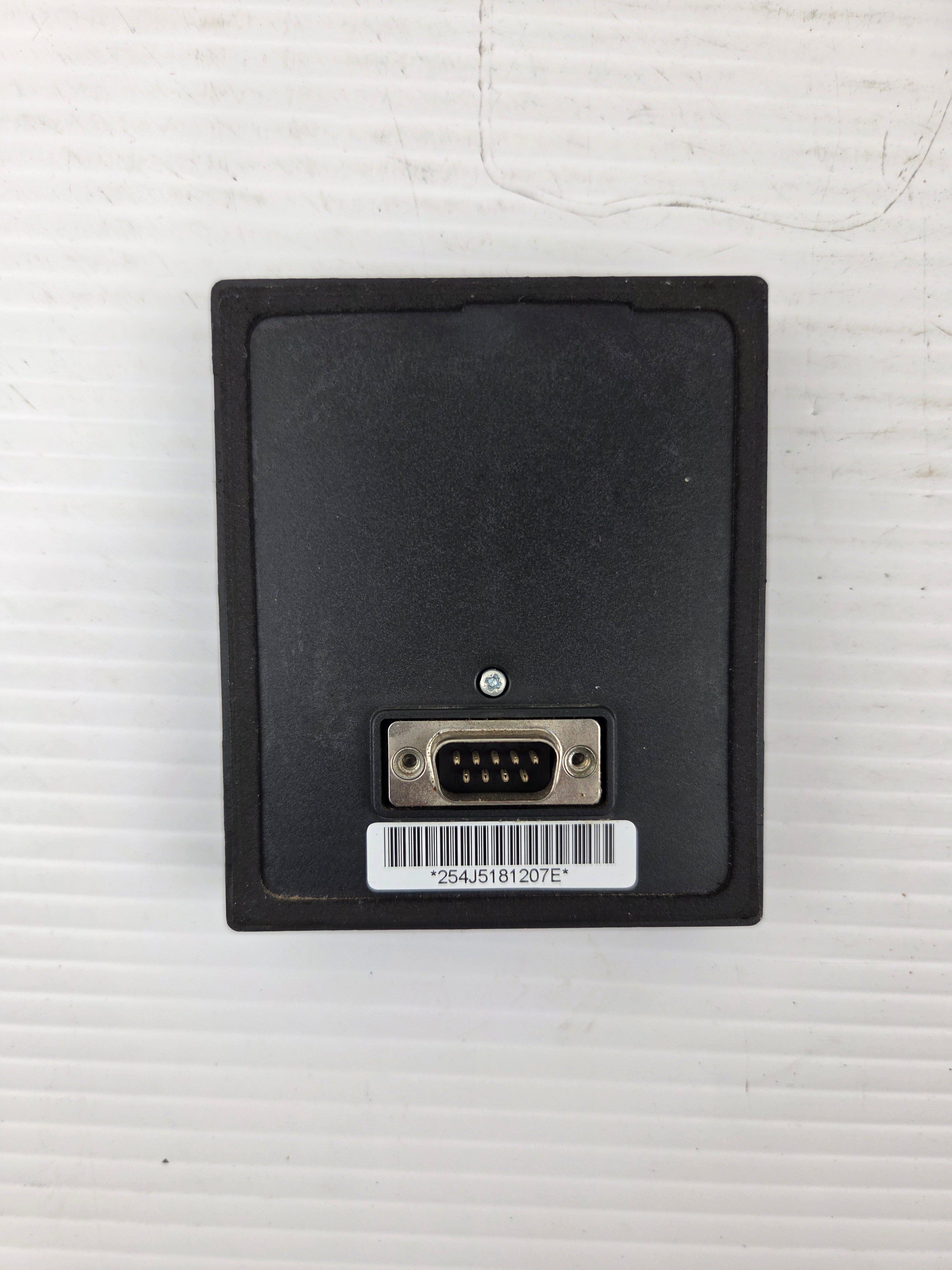 Eaton 254J5181031E Variable Frequency Drive Control Panel Keypad