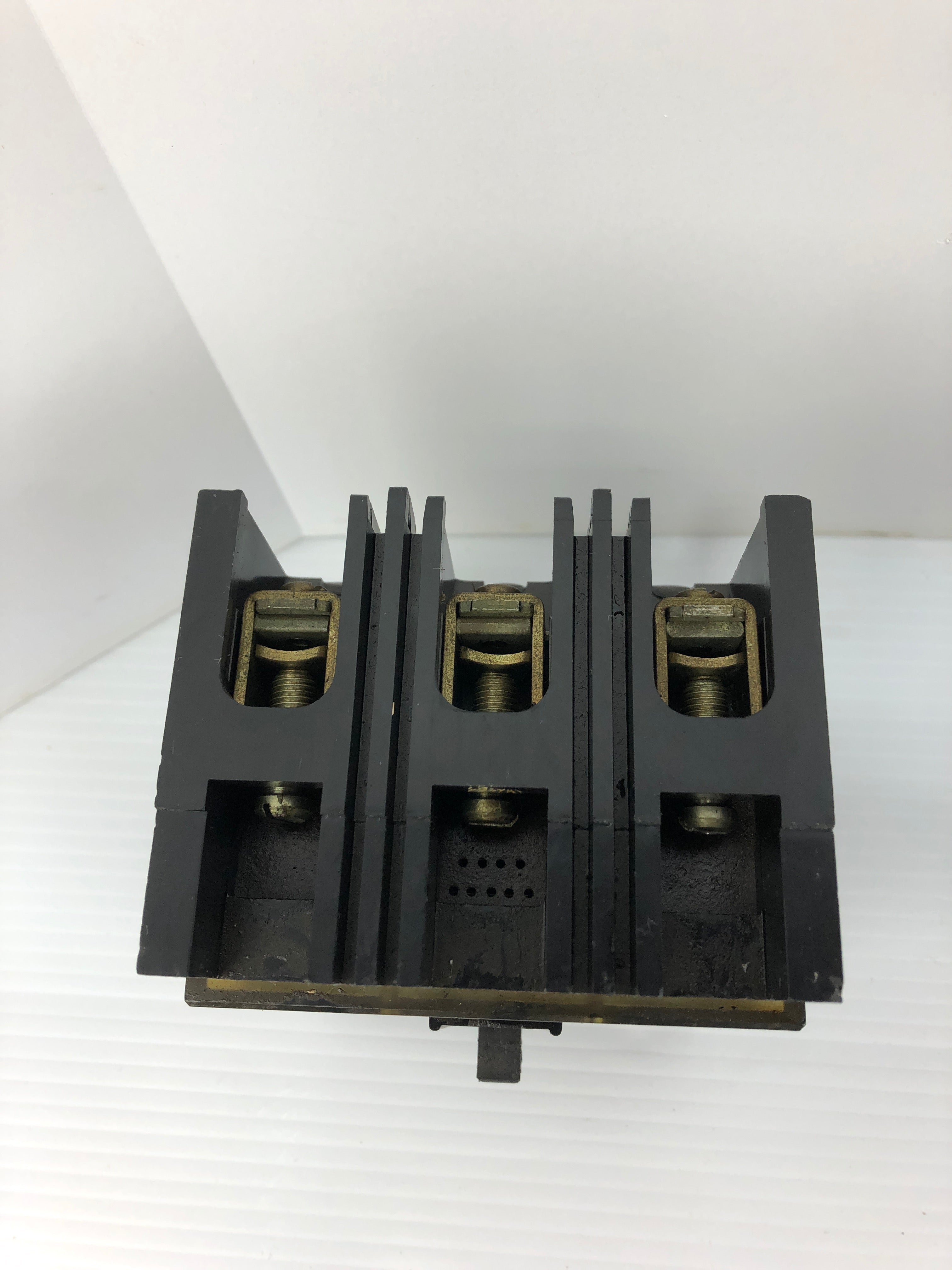 Westinghouse FB3025S Circuit Breaker 25A 600VAC 3P