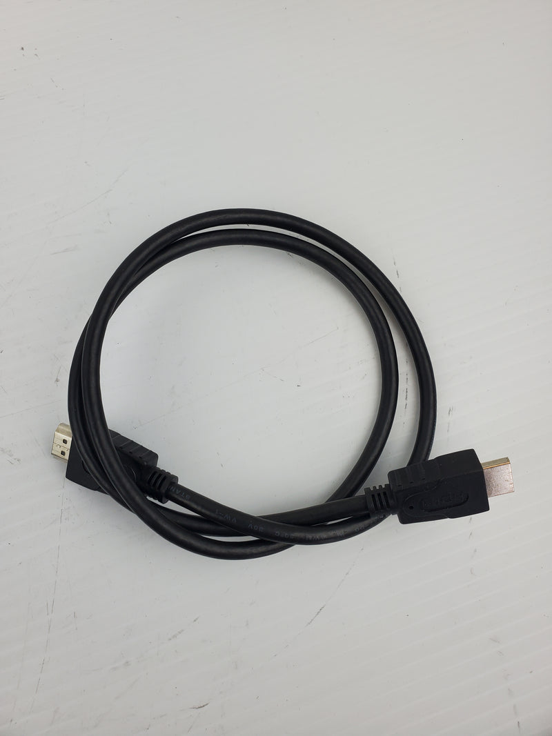 Pan-International 20276 E87647-DG HDMI Cable