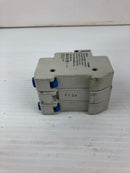 Ferraz Shawmut USCC3I 3P Ultrasafe Fuse Holder 600V 30A