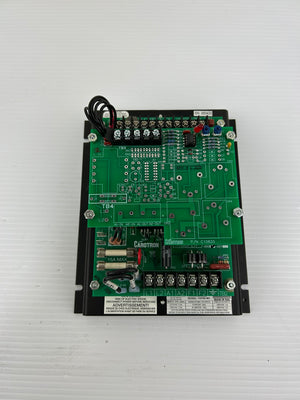 Carotron Trooper TDP502-00T DC Motor Speed Control 2HP 230VAC 180VDC