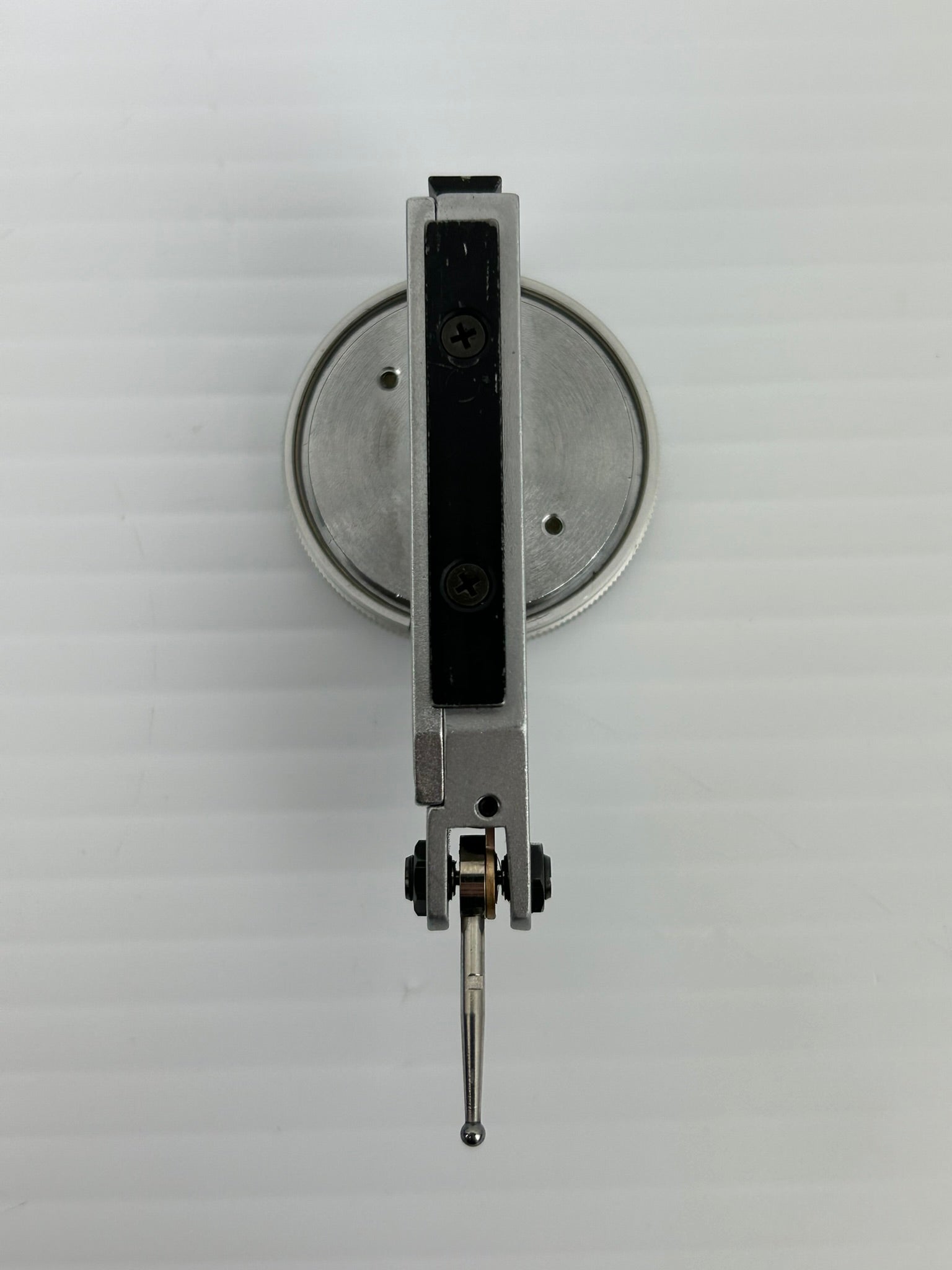Teclock LTI-352 Test Dial Indicator .0005 - .03"