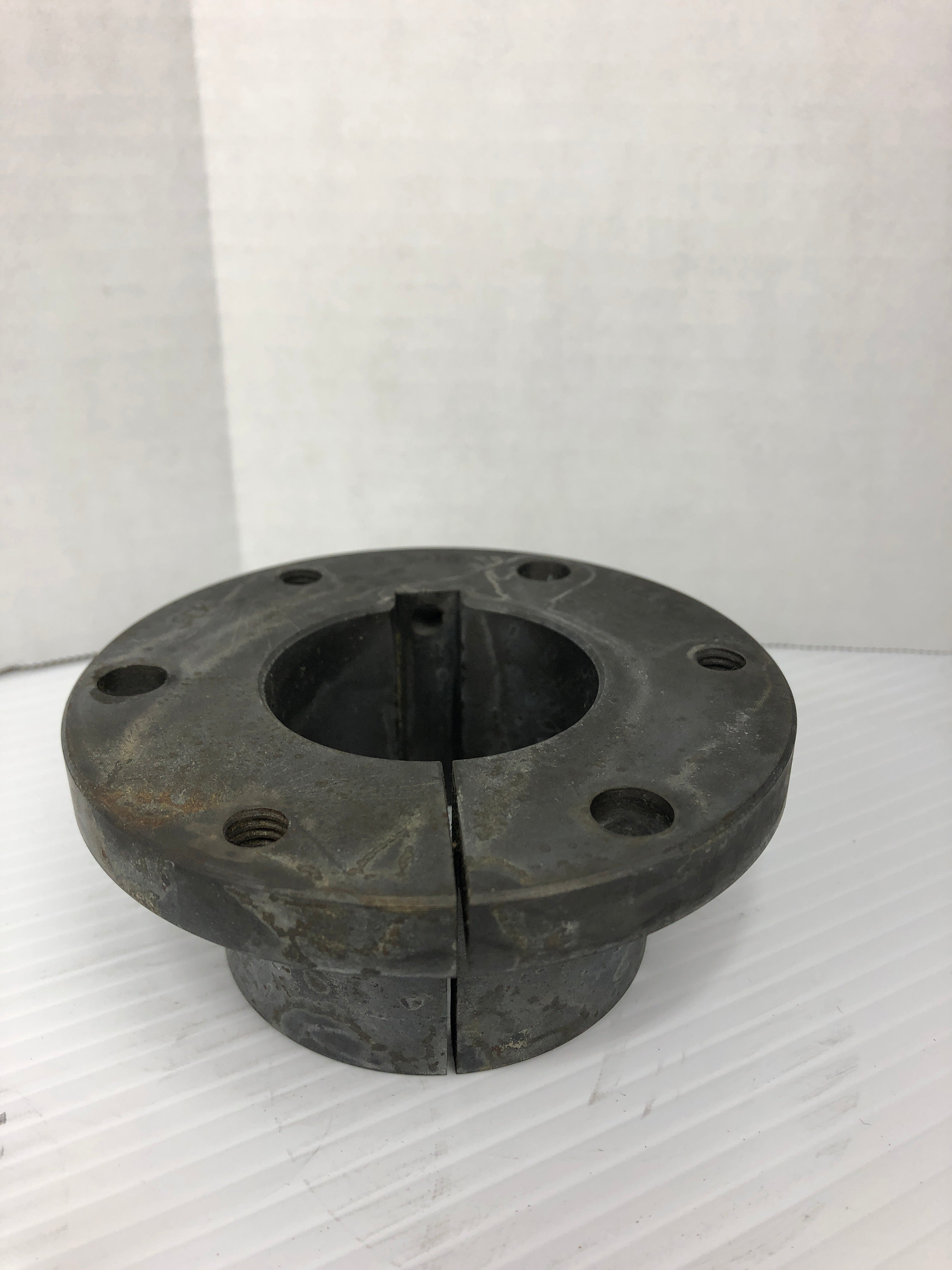 TB Woods SF 2-3/16" P Bushing XGZ*G