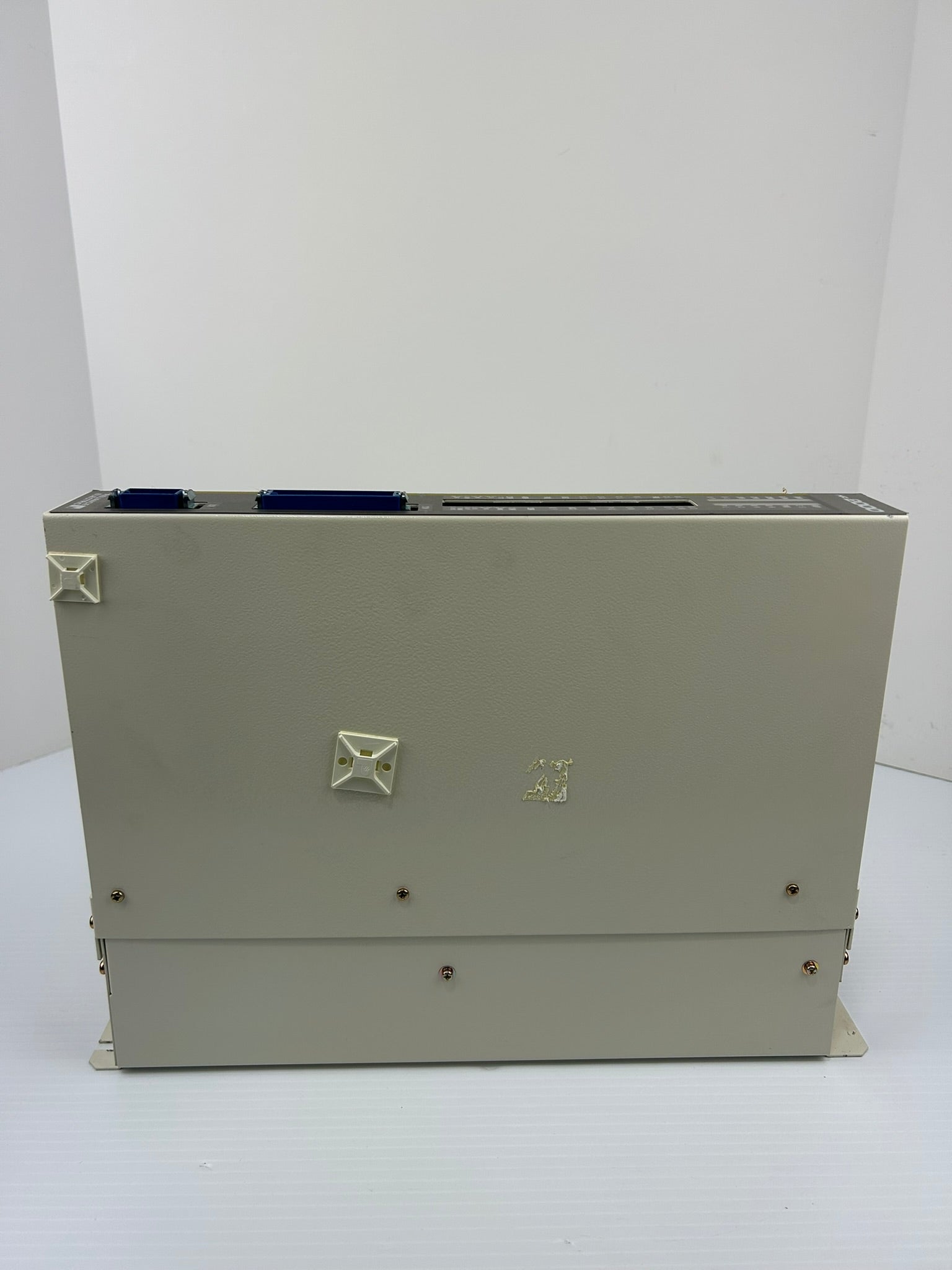 Reliance Electric 3RA2002 Brushless Servo Motor Drive HR2000