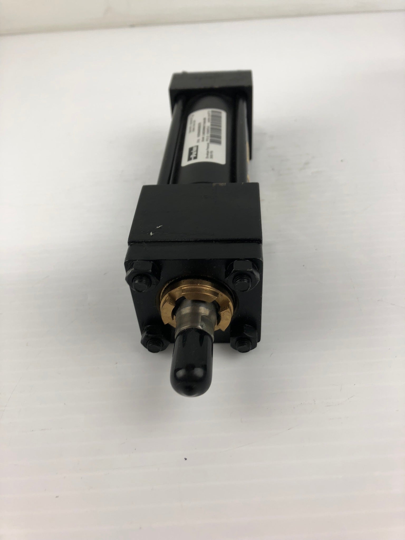 Parker 1H2A0000255648 Pneumatic Cylinder 2.00D2HHNAT114A4.000