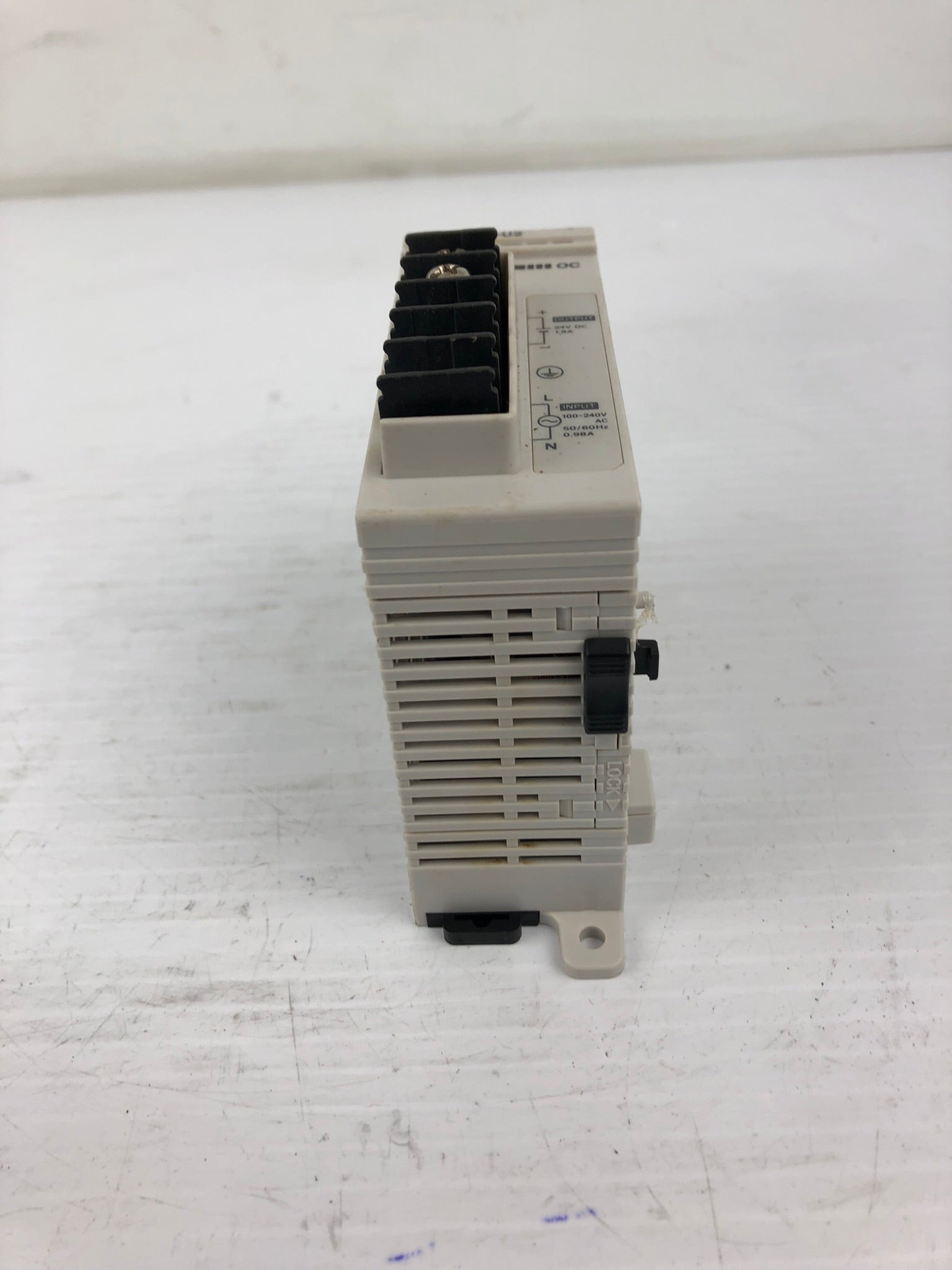 Keyence SL-U2 Power Supply Module