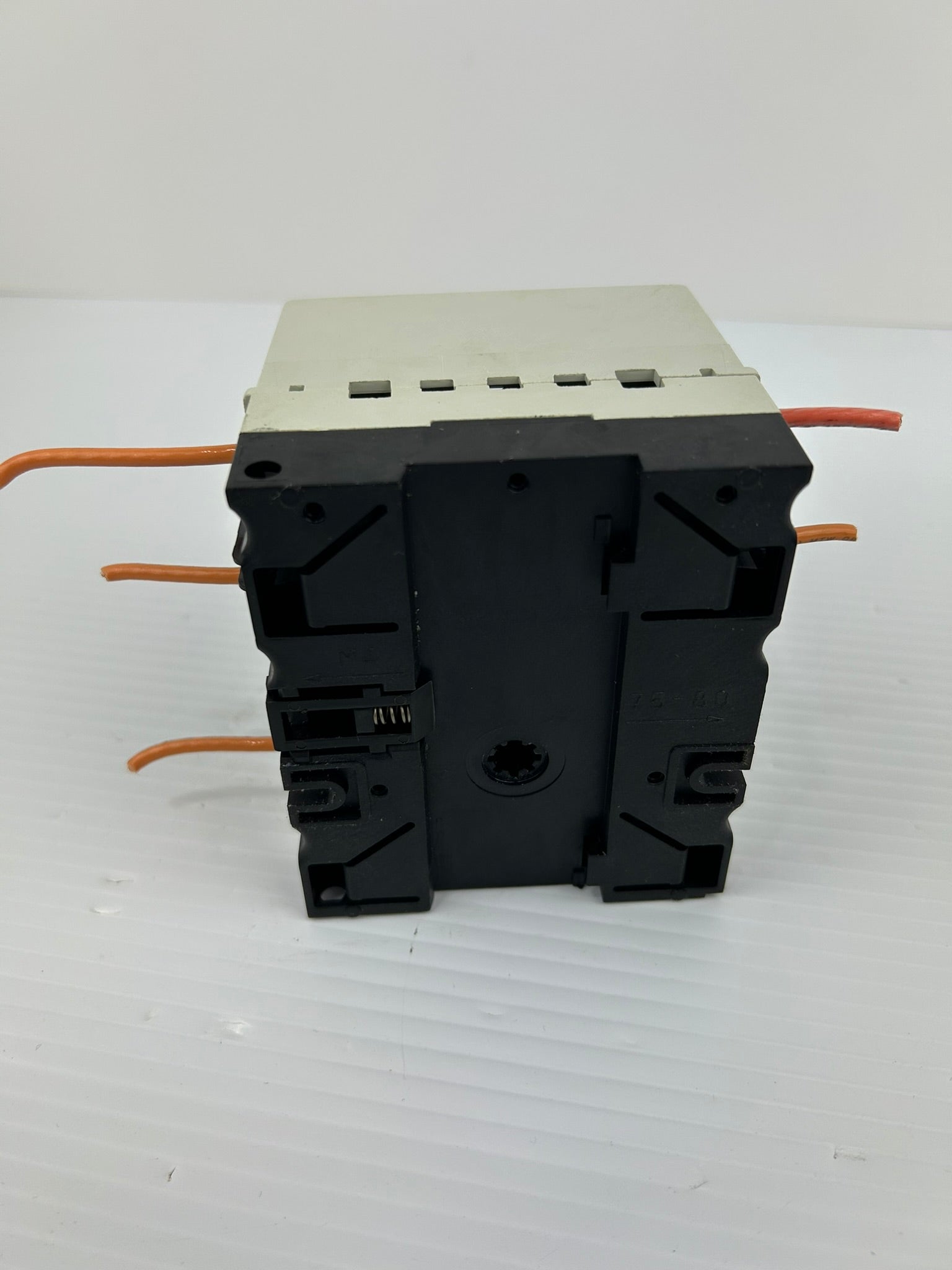 ABB BDCF30J6 General Purpose Switch Fusible 30A 600V BDCF 30J6 - No Fuses