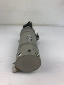 SMC CKG1B50-75YAZ-A93L Air Cylinder 1.0MPa