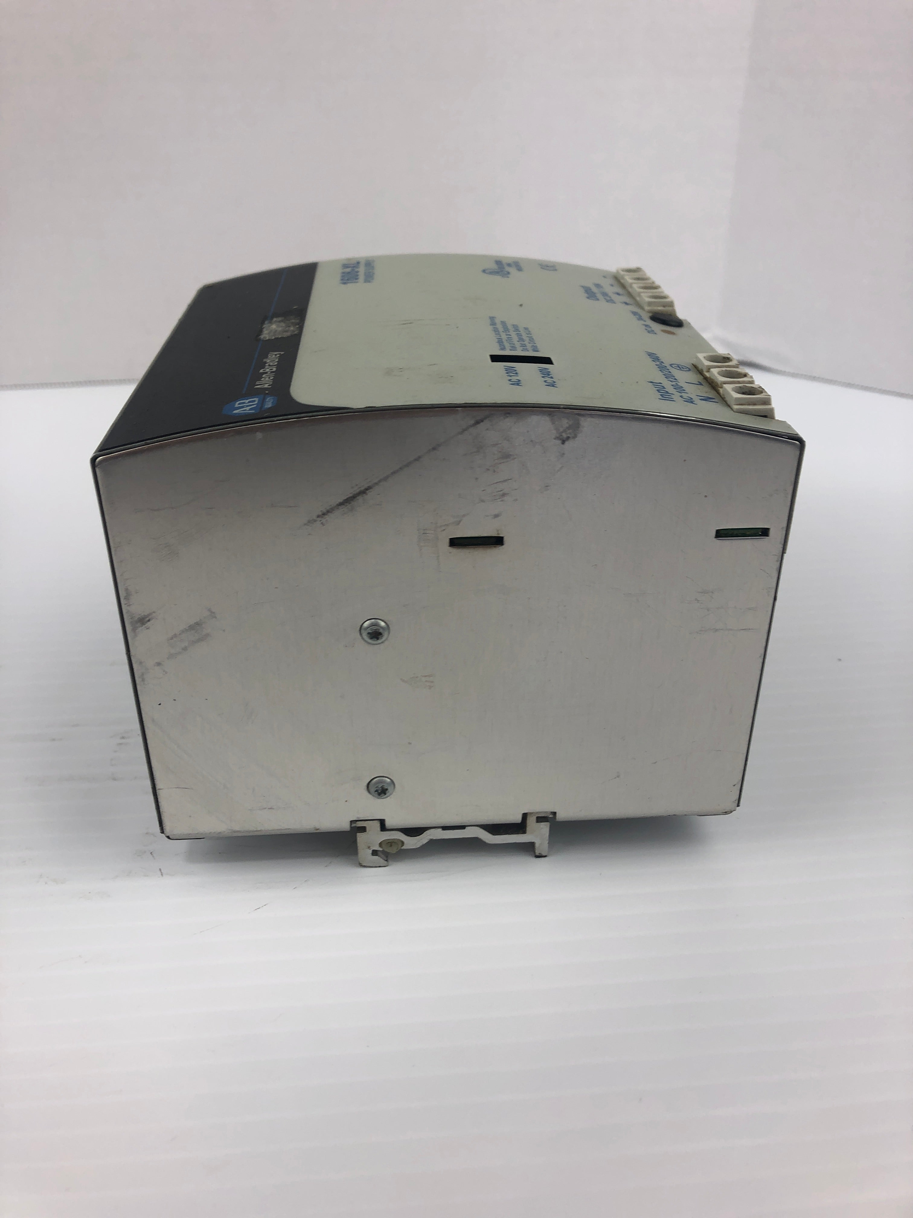 Allen Bradley 1606-XL240E Power Supply Series A