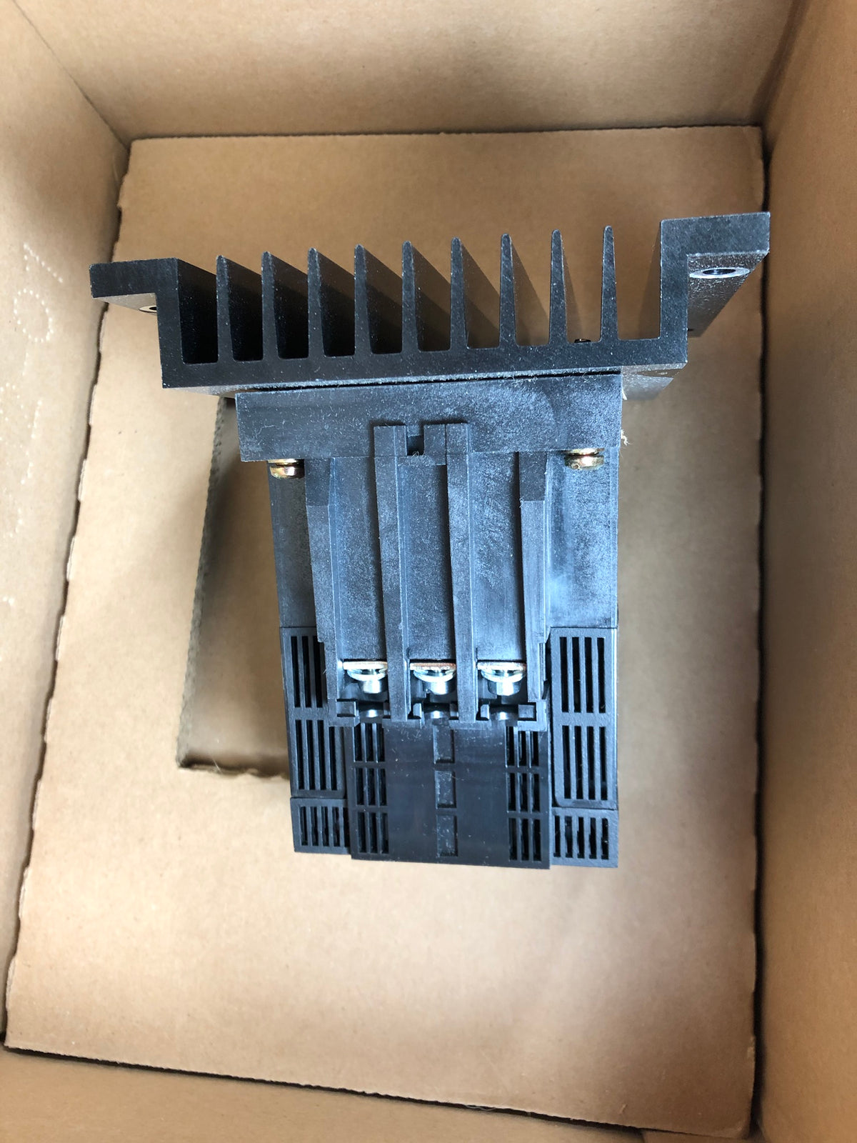 Allen-Bradley Smart Motor 150 SMC-2 Controller 150-A05NB Series A