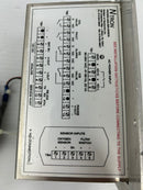 Ntron 7-07-6100-00-2 Mini-ICS Oxygen Analyzer AC MIMI-ICSRS MOD.