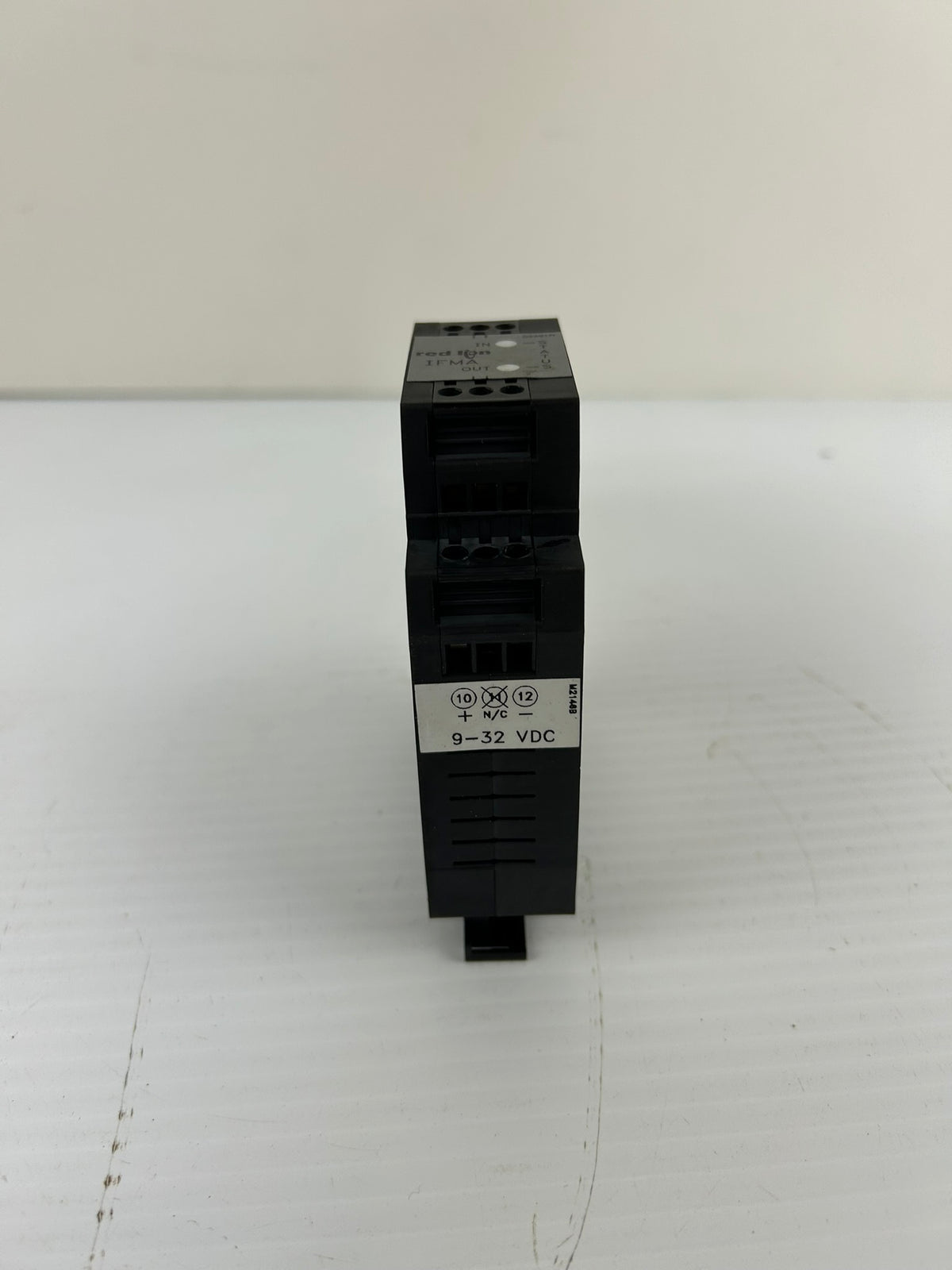 Red Lion IFMA0035 Universal Signal Conditioner Isolator DIN Rail Module 40132