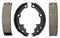 Raybestos 552PG Plus Relined Professional Grade Organic Drum Brake Shoe Rear