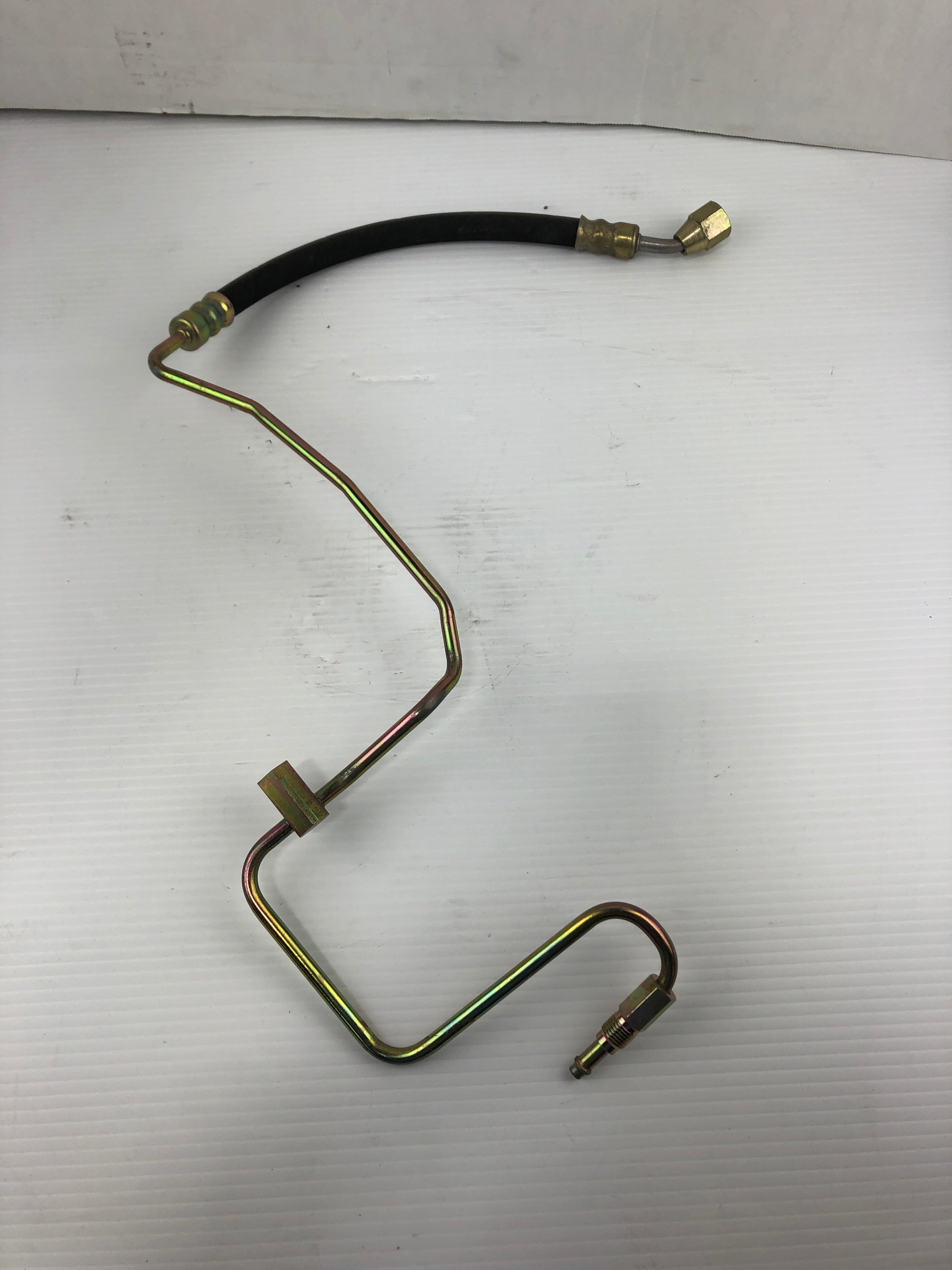 Omega 33736 Power Steering Hose 69852