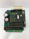 Allen-Bradley 42305-901-09 Drive Control Board with 42305-061-01 Heat Sink Base