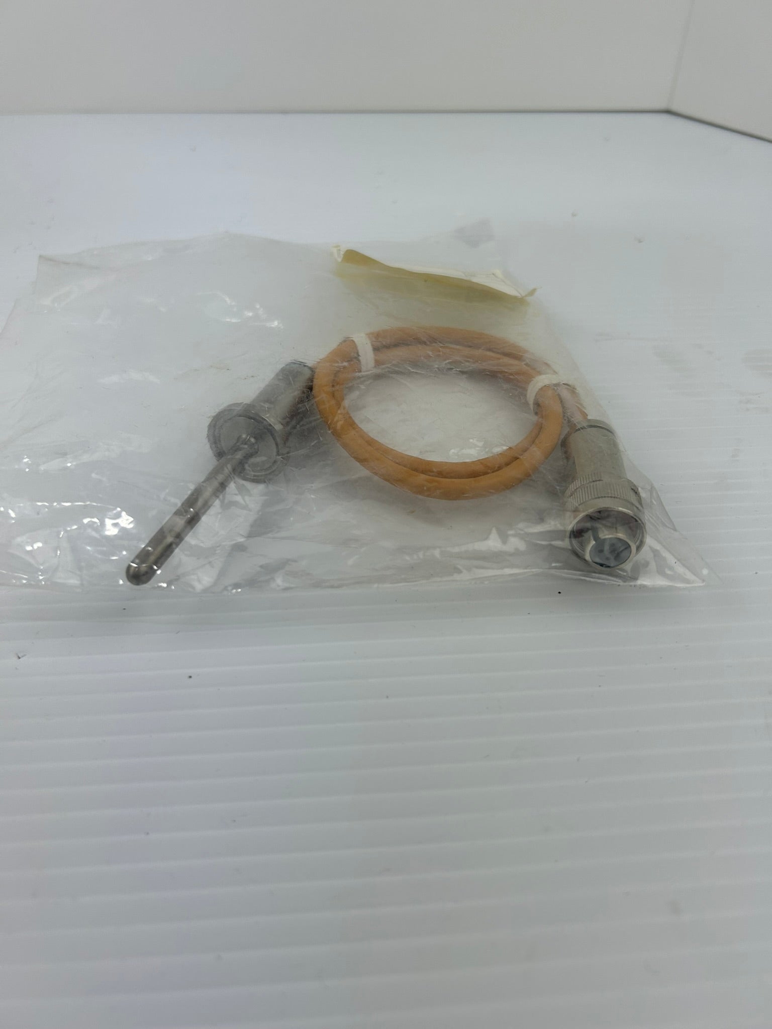 Foxboro BS807VR Cable Sensor