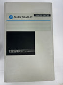 Allen-Bradley 1336 Force Drive 1336T-B025-AA-GT1EN Series D