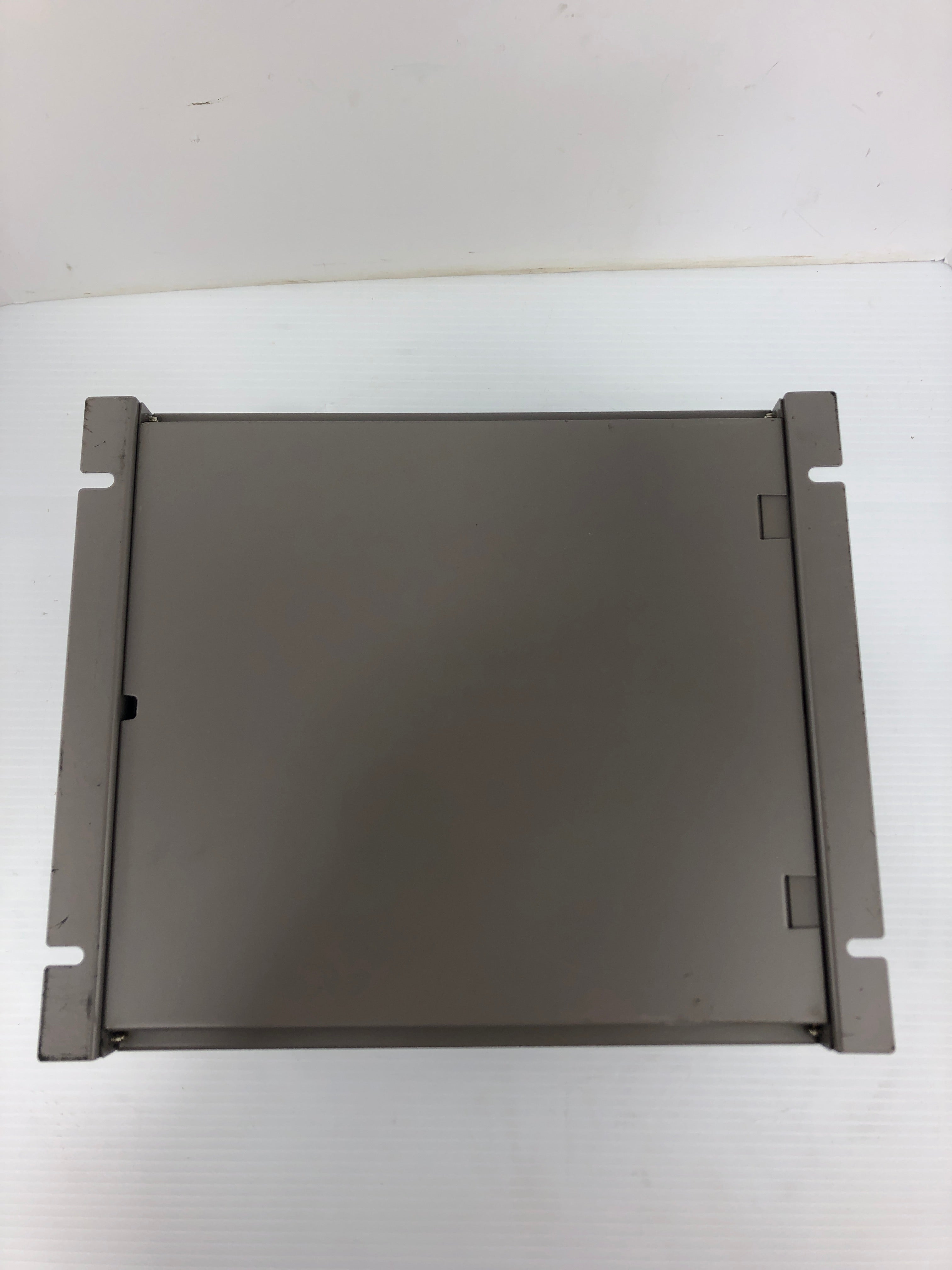 Siemens 505-6508 Chassis Rack LR64027 Class I Div. 2