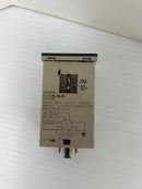 Omron H7CN-BLN Counter 30CPS 250V 3A 50/60Hz