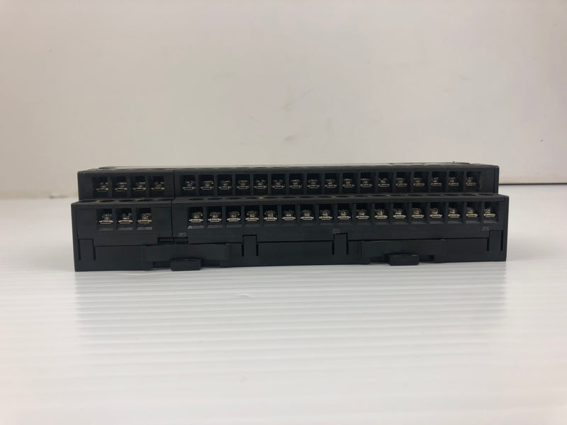 Mitsubishi Melsec AJ65SBTB1-32DT2 Input/Output Unit 24VDC 7mA