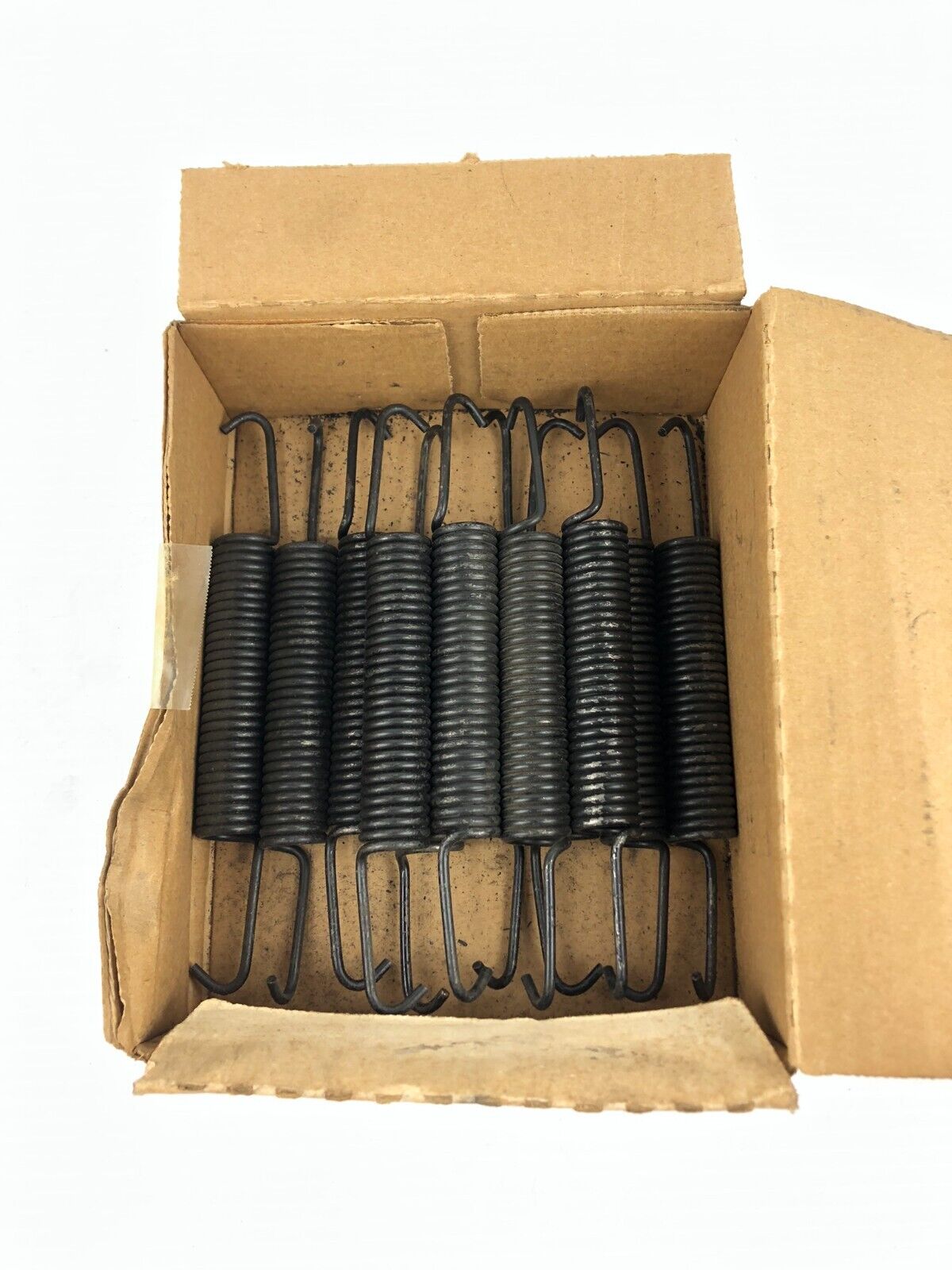 Dayton Parts 07-143 Return Spring Interchangeable with Leland L2856 - Lot of 12