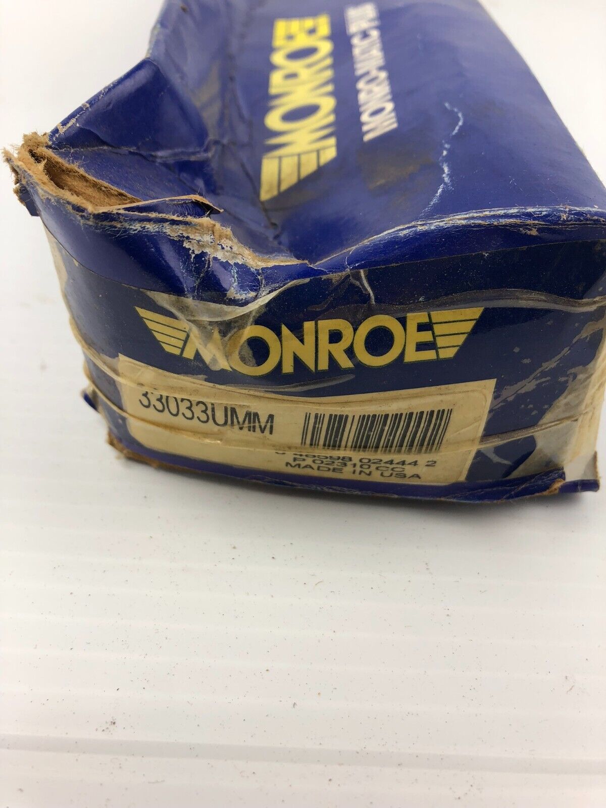Monroe 33033UM Shock Absorber
