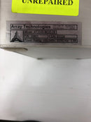Array Technologies Inkjet Imager Controller AT2500-MOD-08 - Parts Only