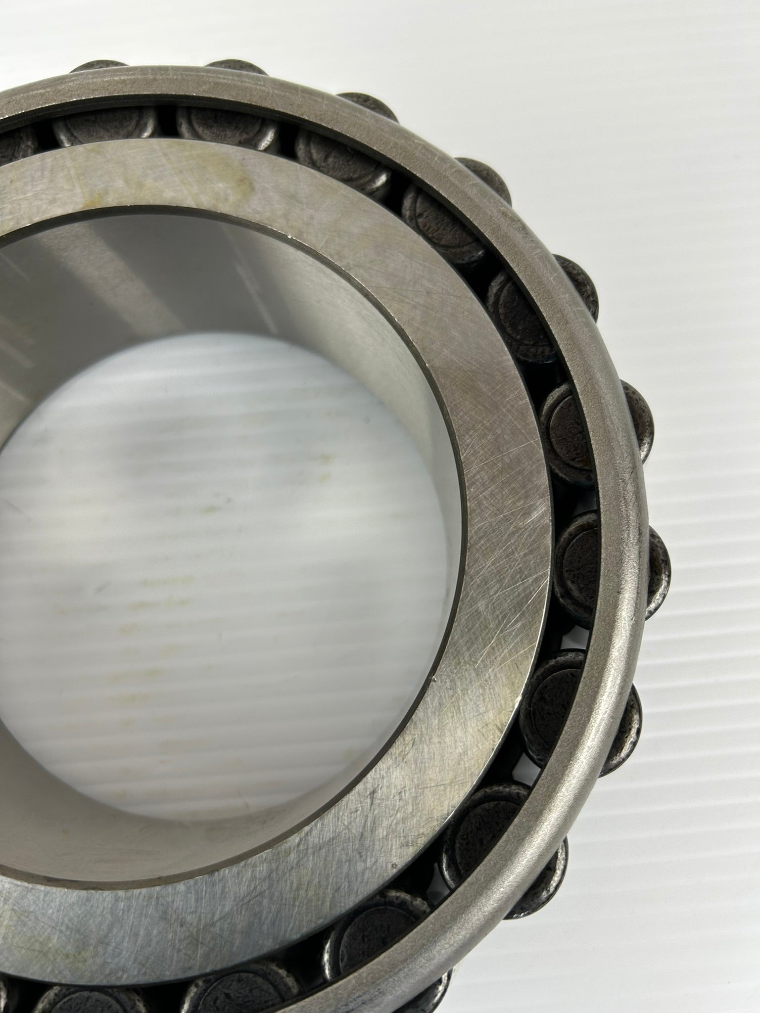 Timken 95475 USA Roller Bearing SH25II