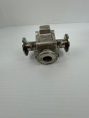 Worcester 1PWK4466TTC Valve A351-CF3M