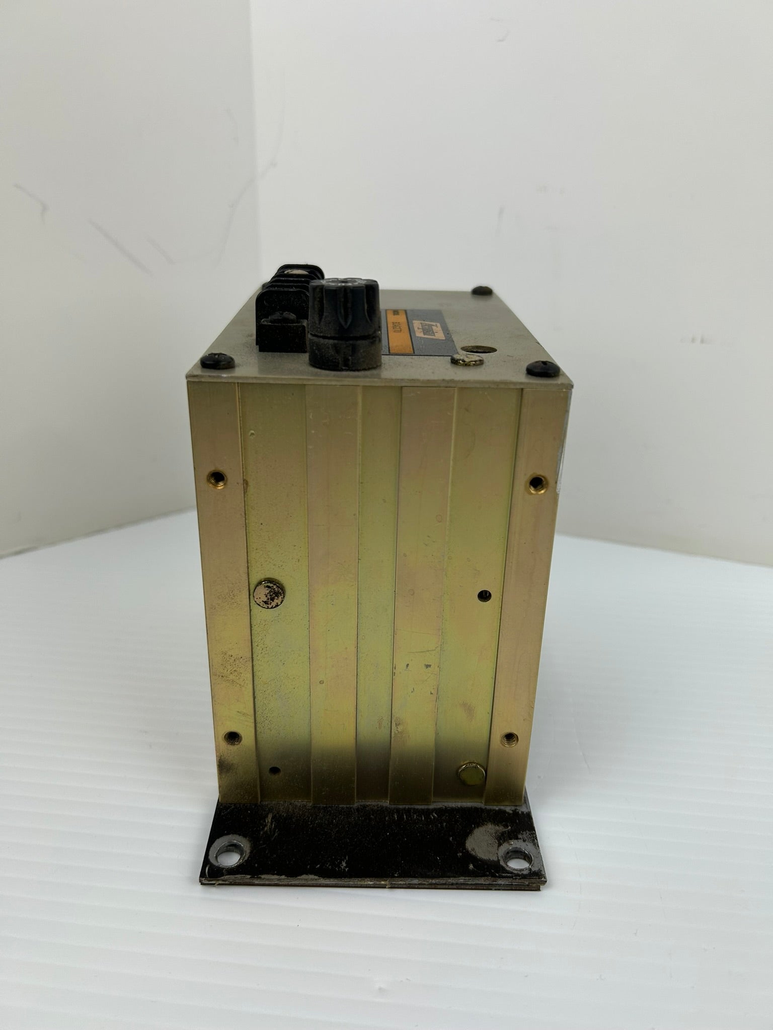 Acopian B24G170 Regulated Power Supply 250V 1A