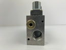 Festo VIGP-03-7,0-4,0-LR Solenoid Manifold Valve J702 18748 119702