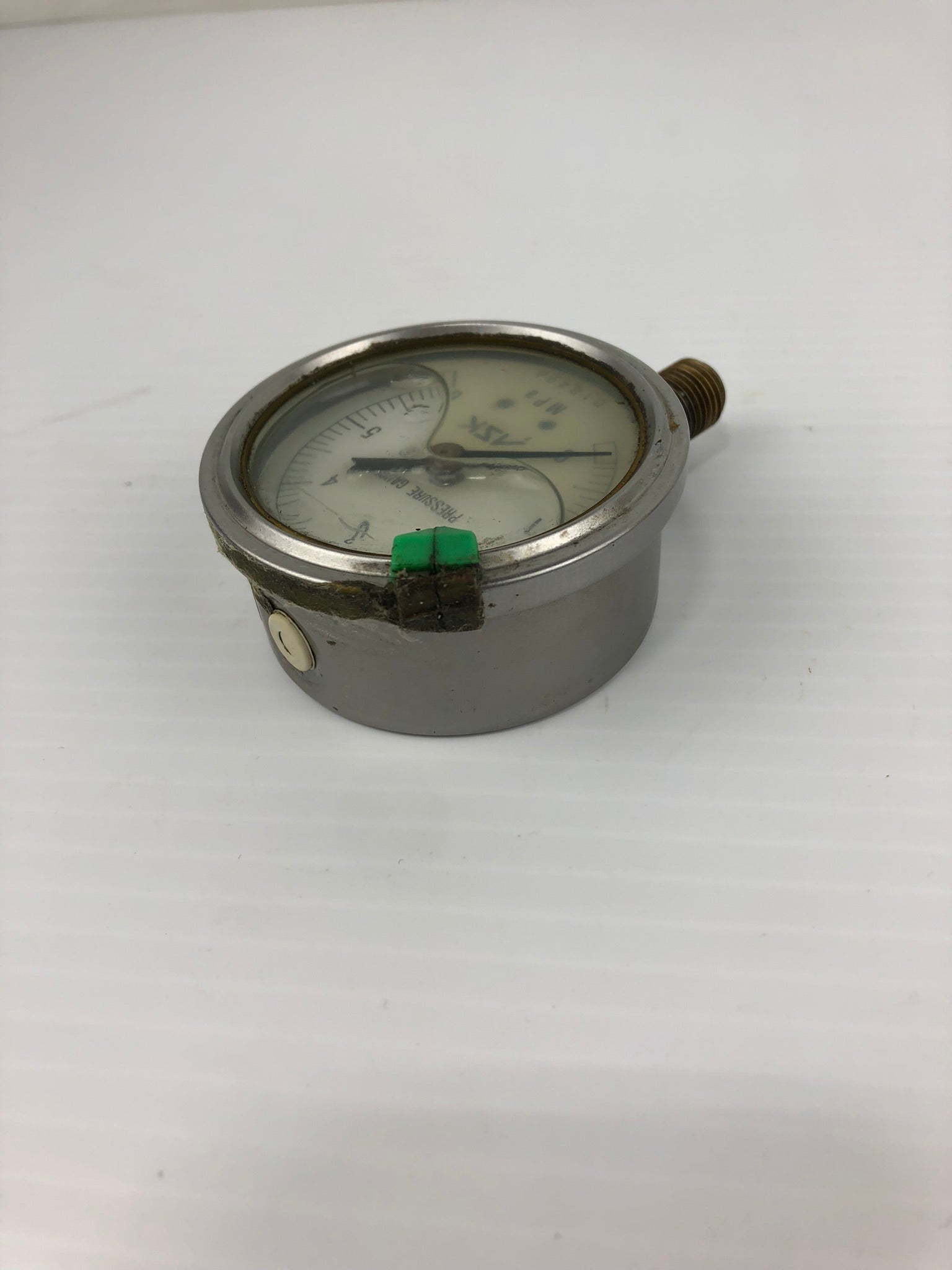 ASK D18498 Pressure Gauge 0-6 Mpa
