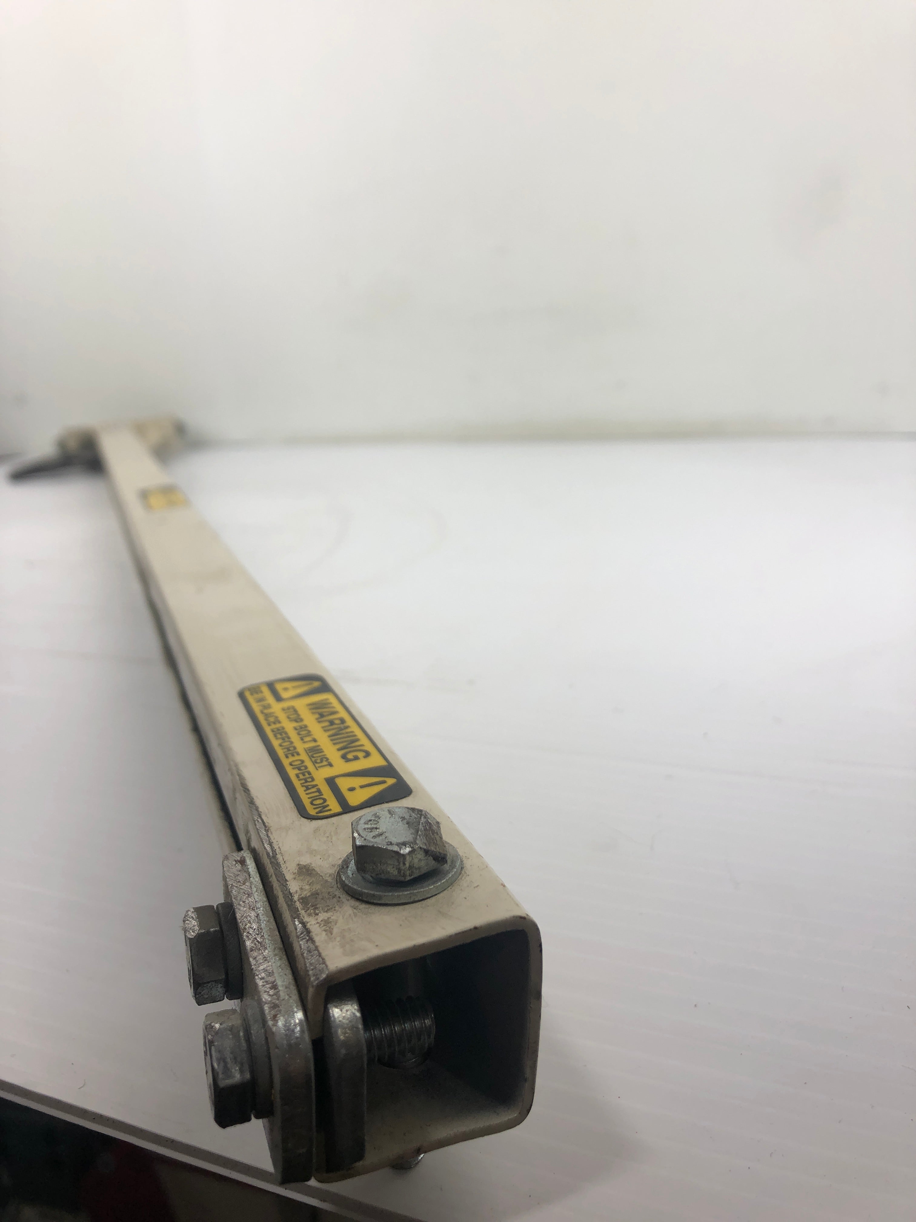 Hubbell Workplace Solutions Trolley